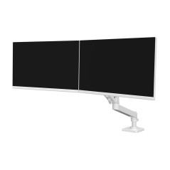LX PRO ARM DUAL DIRECT DESK MOUNT