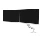 LX PRO ARM DUAL DIRECT DESK MOUNT LX PRO ARM DUAL DIRECT DESK MOUNT