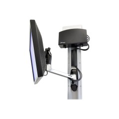 45-268-026/LX HD Wall Mount Swing Arm