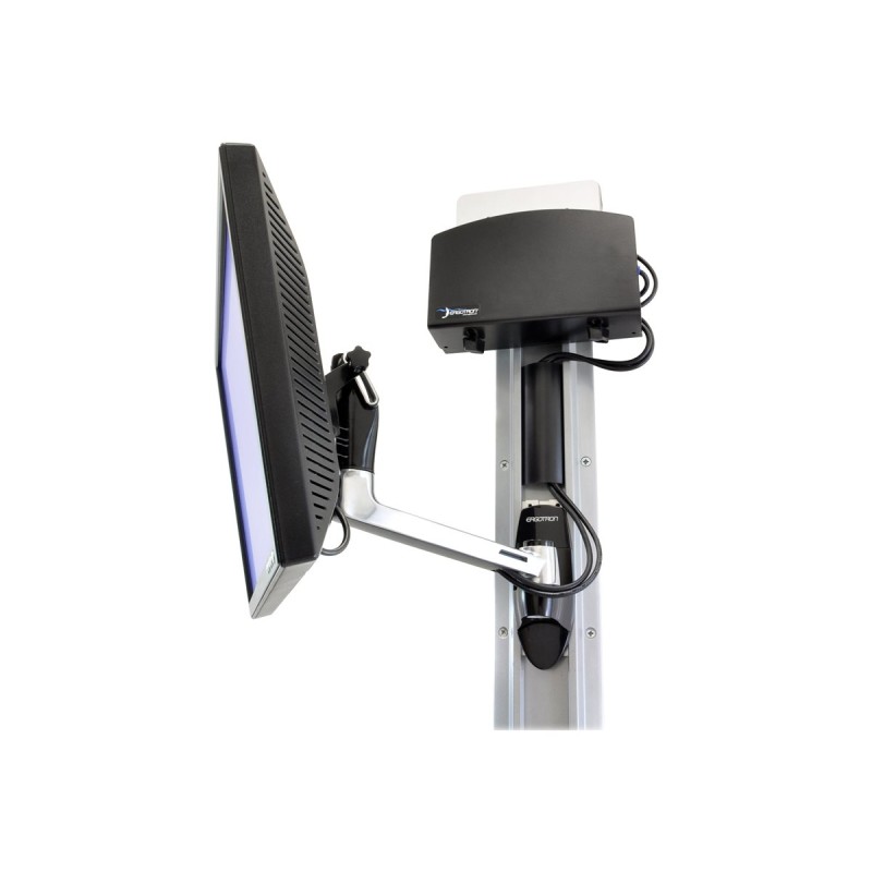 45-268-026/LX HD Wall Mount Swing Arm