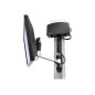 45-268-026/LX HD Wall Mount Swing Arm