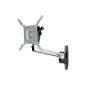 45-268-026/LX HD Wall Mount Swing Arm