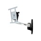 45-268-026/LX HD Wall Mount Swing Arm