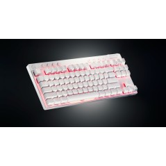 G PRO X TKL LSPEED KB WH FRA 2.4GHZ/BT