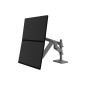 LX PRO ARM DUAL DISPLAY STACKING LX PRO ARM DUAL DISPLAY STACKING