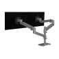 LX PRO ARM DUAL DISPLAY STACKING LX PRO ARM DUAL DISPLAY STACKING