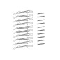HOLLOW WALL TRACK MOUNTING KIT