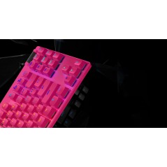 G PRO X TKL LSPEED KB WH FRA 2.4GHZ/BT