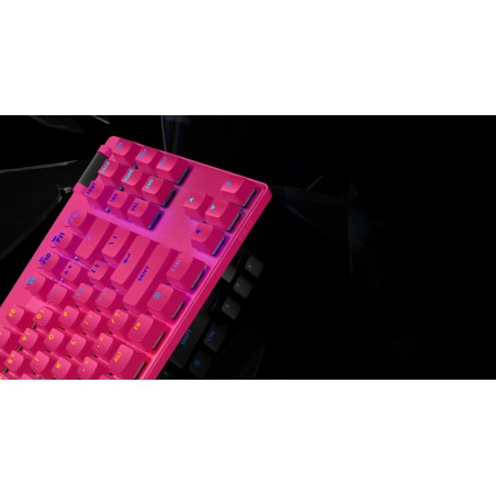 G PRO X TKL LSPEED KB WH FRA 2.4GHZ/BT