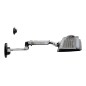 LX WALL MOUNT KEYBOARD ARM LX WALL MOUNT KEYBOARD ARM