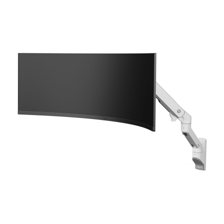 HX ARM WITH VERY HEAVY DUTY PIVOT WALL