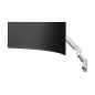 HX ARM WITH VERY HEAVY DUTY PIVOT WALL HX ARM WITH VERY HEAVY DUTY PIVOT WALL