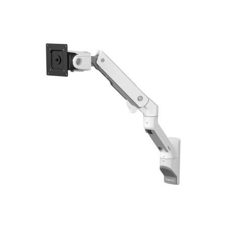 HX ARM WITH VERY HEAVY DUTY PIVOT WALL