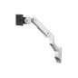 HX ARM WITH VERY HEAVY DUTY PIVOT WALL HX ARM WITH VERY HEAVY DUTY PIVOT WALL