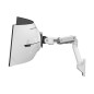 HX ARM WITH VERY HEAVY DUTY PIVOT WALL HX ARM WITH VERY HEAVY DUTY PIVOT WALL