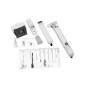 HX ARM WITH VERY HEAVY DUTY PIVOT WALL HX ARM WITH VERY HEAVY DUTY PIVOT WALL
