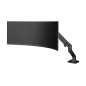 HX ARM WITH VERY HEAVY DUTY PIVOT DESK HX ARM WITH VERY HEAVY DUTY PIVOT DESK
