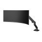 HX ARM WITH VERY HEAVY DUTY PIVOT DESK HX ARM WITH VERY HEAVY DUTY PIVOT DESK