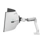 HX ARM WITH VERY HEAVY DUTY PIVOT DESK HX ARM WITH VERY HEAVY DUTY PIVOT DESK