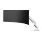 HX ARM WITH VERY HEAVY DUTY PIVOT DESK HX ARM WITH VERY HEAVY DUTY PIVOT DESK