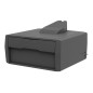 StyleView Primary Tall Single Storage Dr StyleView Primary Tall Single Storage Dr