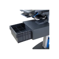StyleView Primary Tall Single Storage Dr
