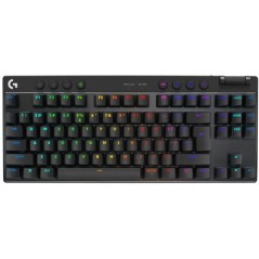 G PRO X TKL LSPEED KB WH FRA 2.4GHZ/BT