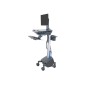 STYLEVIEW CART LCD PIVOT LiFe POWERED STYLEVIEW CART LCD PIVOT LiFe POWERED