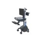 STYLEVIEW CART LCD PIVOT LiFe POWERED STYLEVIEW CART LCD PIVOT LiFe POWERED