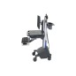 STYLEVIEW CART LCD PIVOT LiFe POWERED STYLEVIEW CART LCD PIVOT LiFe POWERED