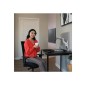 LX Wall Mount LCD Arm BRIGHT WHITE