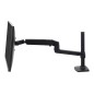 LX Desk Mount LCD Monitor Arm Tall Pole LX Desk Mount LCD Monitor Arm Tall Pole