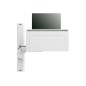 CareFit Combo System with Worksurface