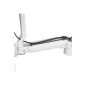 CareFit Combo System with Worksurface