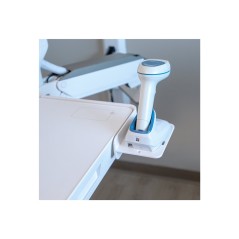 CareFit Combo Wireless Scanner Bracket