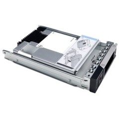 DELL 345-BFYL disque SSD 1,92 To 2.5" SAS