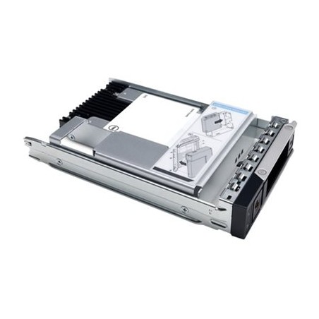 1.92TB SSD up to SAS 24Gbps ISE RI 512e