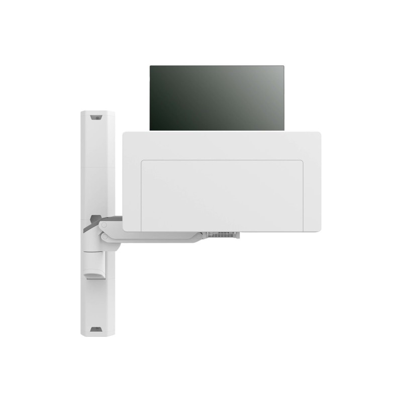 CareFit Combo System Snow