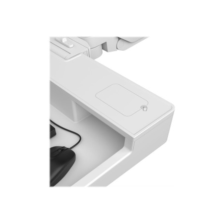 CareFit Combo System Snow
