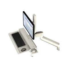 CareFit Combo System Snow