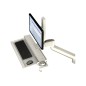 CareFit Combo System Snow