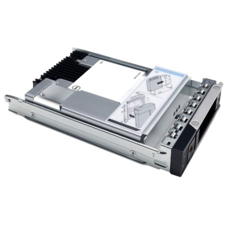 DELL 345-BFYL disque SSD 1,92 To 2.5" SAS
