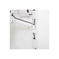 CareFit Wall Track 34 Covers Snow