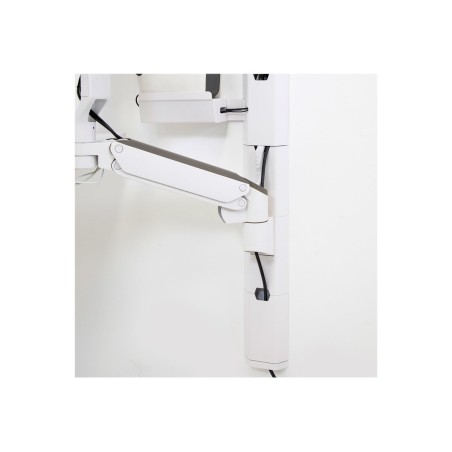 CareFit Wall Track 34 Covers Snow