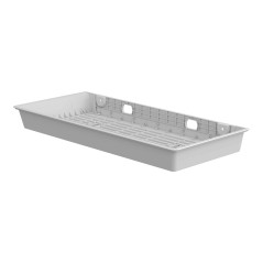 CareFit Combo CPU Tray Snow
