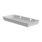 CareFit Combo CPU Tray Snow CareFit Combo CPU Tray Snow