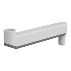CareFit Combo Extender Snow