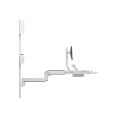CareFit Combo Extender Snow