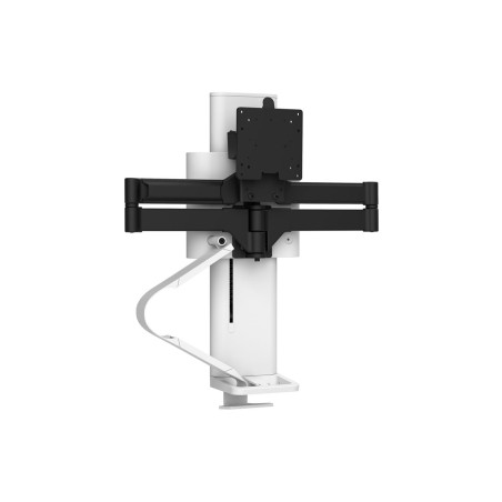 TRACE MONITOR MOUNT SLIM PROFILE CLAMP