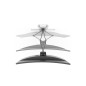 TRACE MONITOR MOUNT SLIM PROFILE CLAMP TRACE MONITOR MOUNT SLIM PROFILE CLAMP